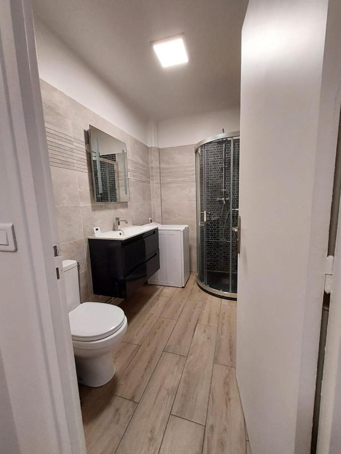 Bel Appartement 2 Pieces, Sortie De Metro Ligne 8 Charenton-le-Pont Eksteriør bilde